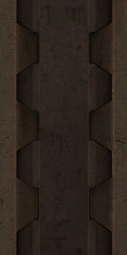 Textures q2 customs screenshot