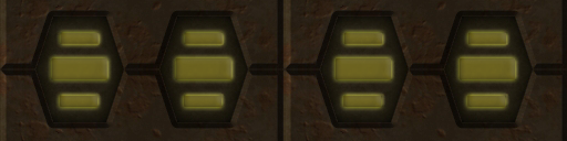 Textures q2 customs screenshot