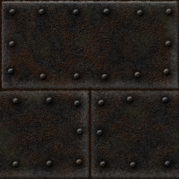 Textures q2 customs screenshot