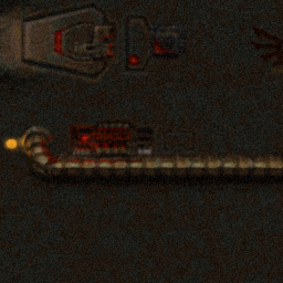 Textures q2 customs screenshot
