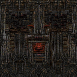Textures q2 customs screenshot