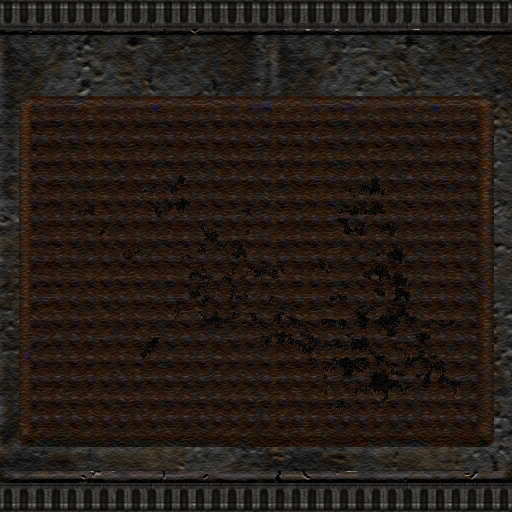 Textures q2 customs screenshot