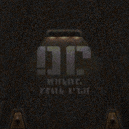 Textures q2 customs screenshot