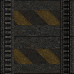 Textures q2 customs screenshot