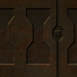Textures q2 customs screenshot