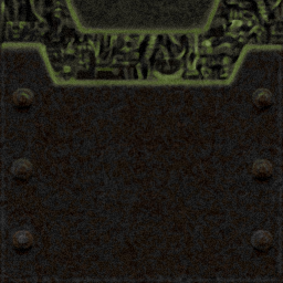 Textures q2 customs screenshot