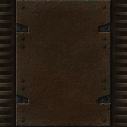 Textures q2 customs screenshot