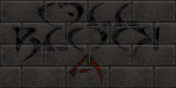 Textures q2 customs screenshot