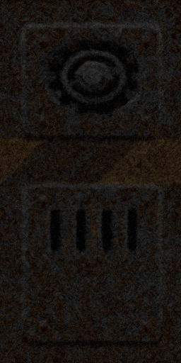 Textures q2 customs screenshot