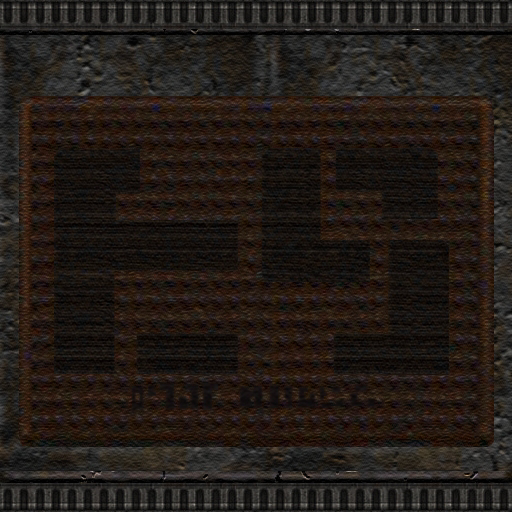 Textures q2 customs screenshot