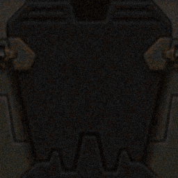 Textures q2 customs screenshot