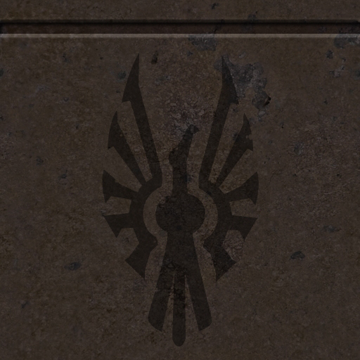 Textures q2 customs screenshot