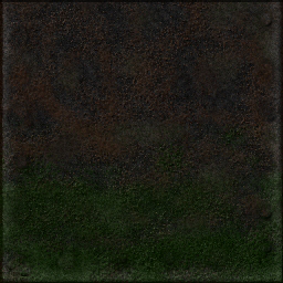 Textures q2 customs screenshot
