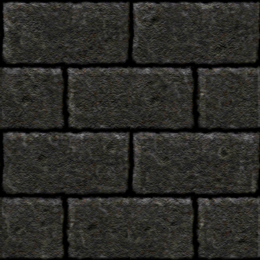 Textures q2 customs screenshot