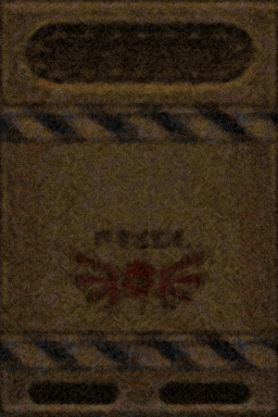 Textures q2 customs screenshot