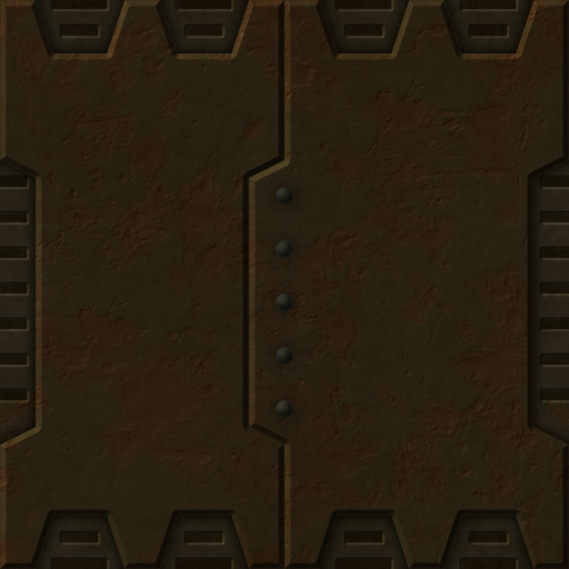 Textures q2 customs screenshot