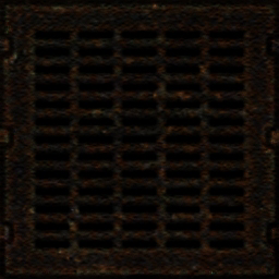 Textures q2 customs screenshot