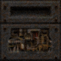 Textures q2 customs screenshot