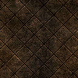 Textures q2 customs screenshot