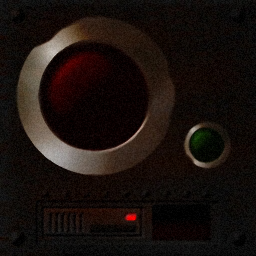 Textures q2 customs screenshot