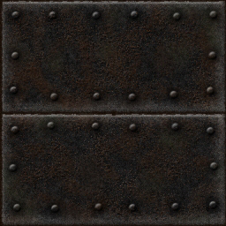 Textures q2 customs screenshot