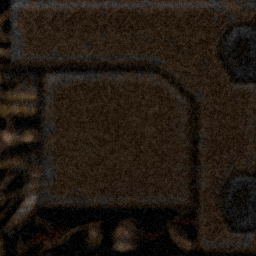 Textures q2 customs screenshot