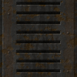 Textures q2 customs screenshot