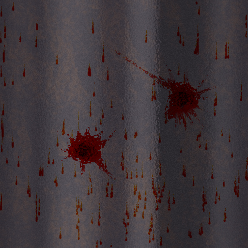 Textures q2 customs screenshot