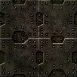 Textures q2 customs screenshot