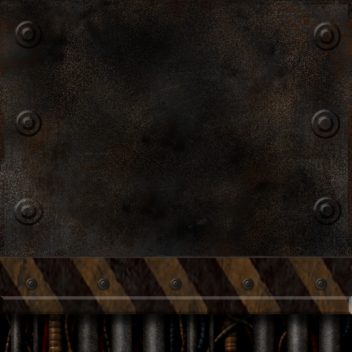 Textures q2 customs screenshot