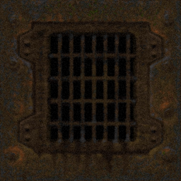 Textures q2 customs screenshot