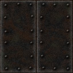 Textures q2 customs screenshot