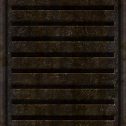 Textures q2 customs screenshot