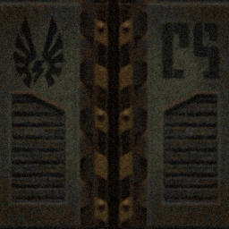 Textures q2 customs screenshot