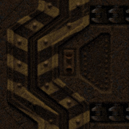 Textures q2 customs screenshot