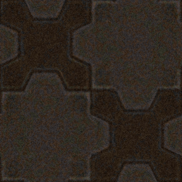 Textures q2 customs screenshot
