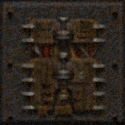 Textures q2 customs screenshot