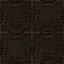 Textures q2 customs screenshot