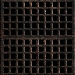Textures q2 customs screenshot