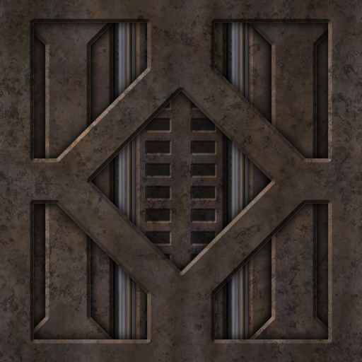 Textures q2 customs screenshot