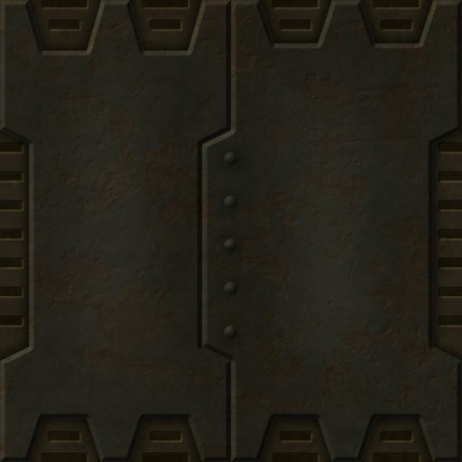 Textures q2 customs screenshot
