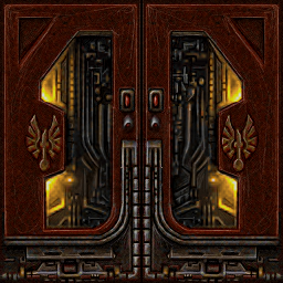 Textures q2 customs screenshot