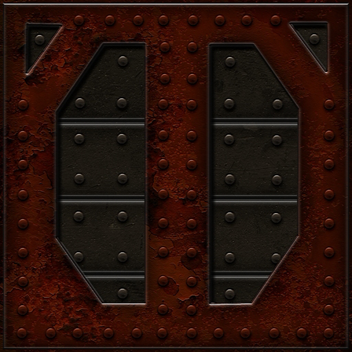 Textures q2 customs screenshot