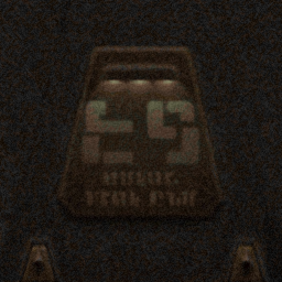 Textures q2 customs screenshot