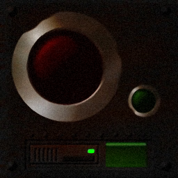 Textures q2 customs screenshot