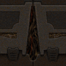 Textures q2 customs screenshot