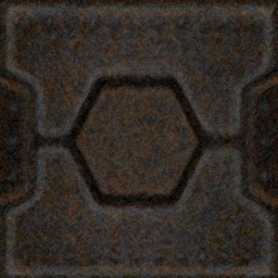 Textures q2 customs screenshot