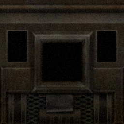 Textures q2 customs screenshot