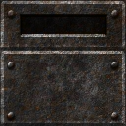 Textures q2 customs screenshot