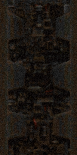 Textures q2 customs screenshot